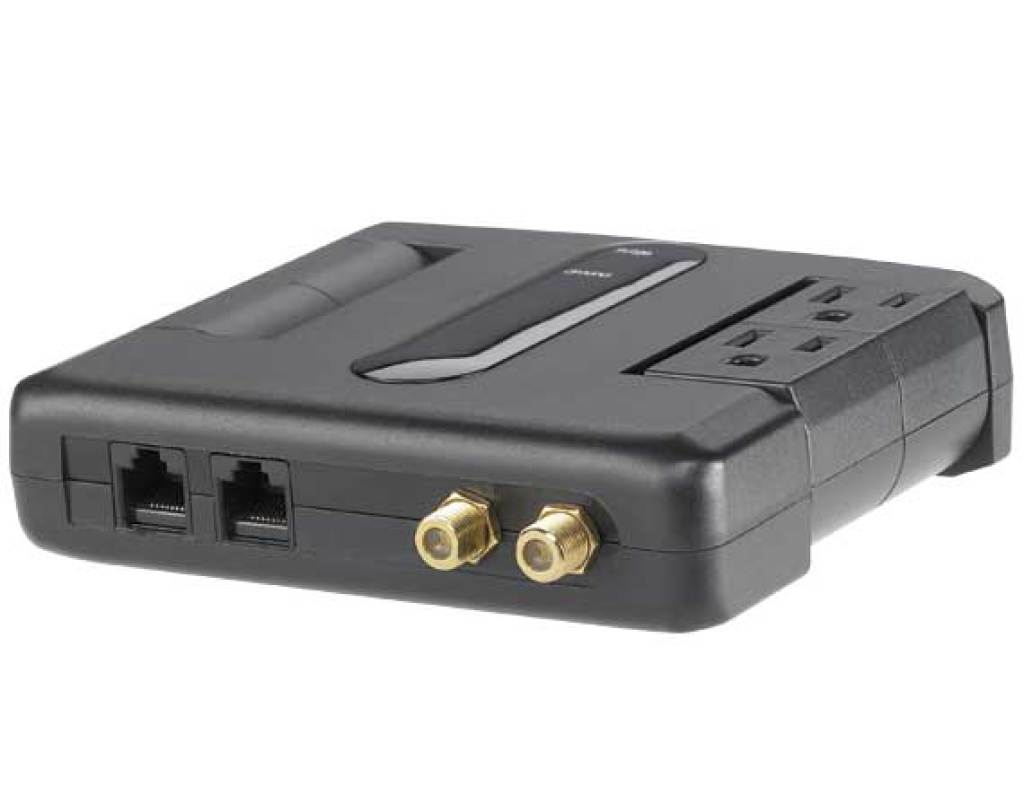 ELM203 Black Ports