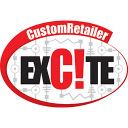 Custom Retailer Exc!te Award 2011