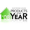 Electronic House Product of the Year 2008