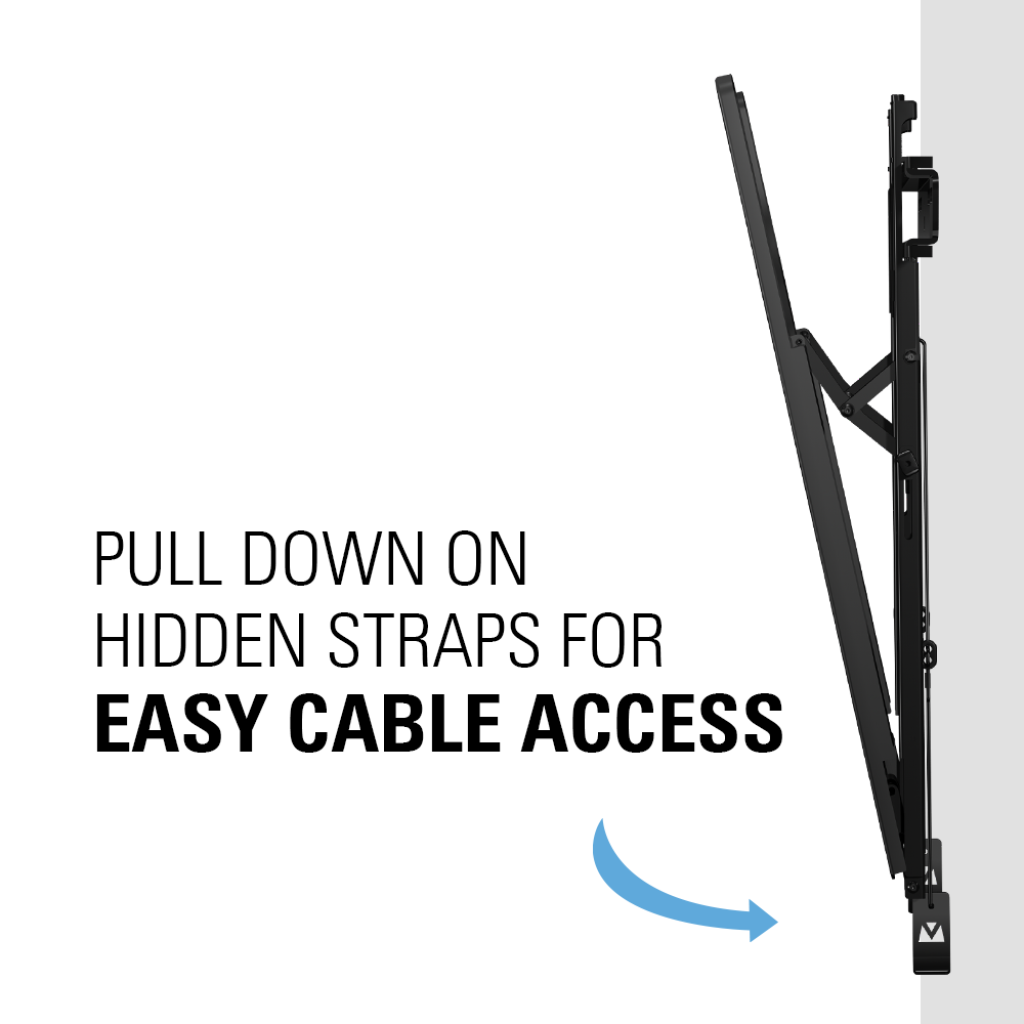 VLT16 Cable Access