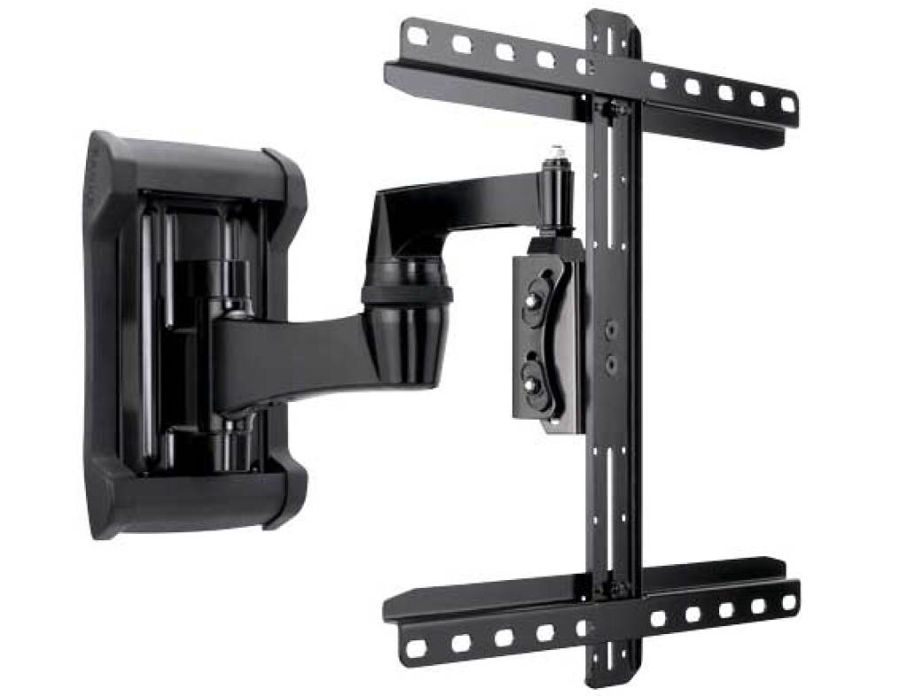 VMF220-B, Black, Front Right Extended