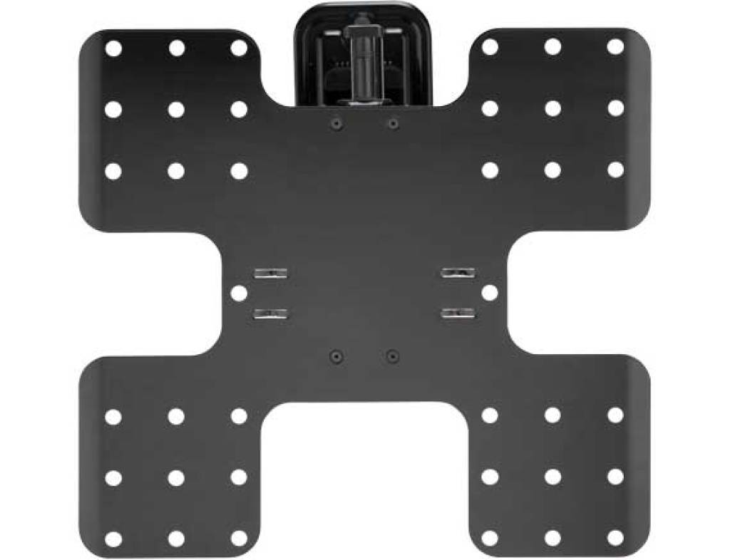 VMF322-B, Black, Front Extended
