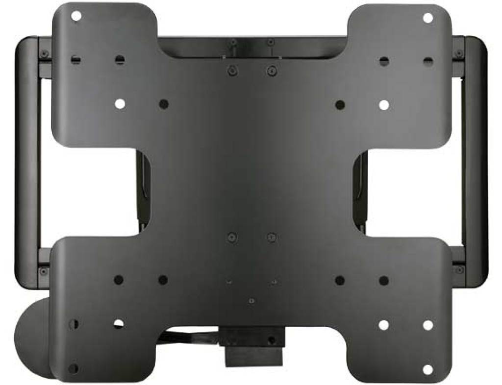 VMF408-B, Black, Front Extended
